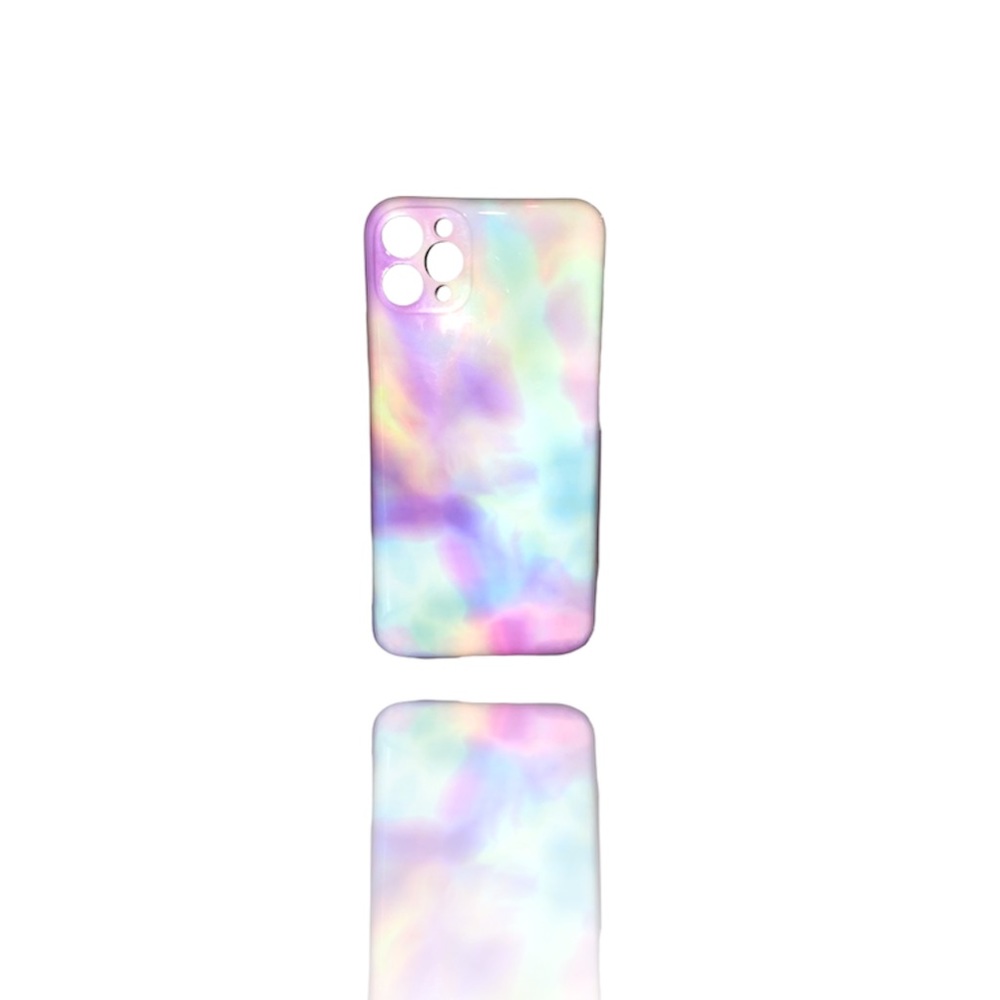 Pastel Water-Color Phone Case